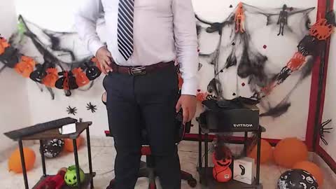 Kaleth online show from October 22, 2025, 8:58 am