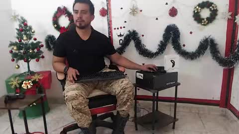 Kaleth online show from January 8, 2026, 5:54 am