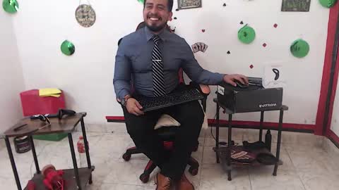 Kaleth online show from March 26, 2026, 6:52 am