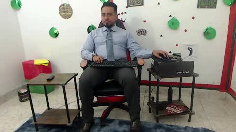 Kaleth online show from April 4, 2026, 8:56 am