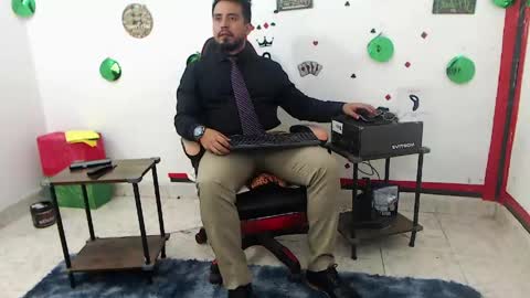 Kaleth online show from April 17, 2026, 7:33 am