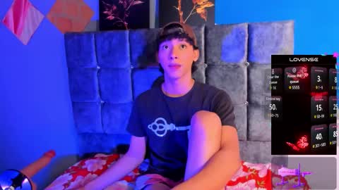 Daniel  online show from October 16, 2025, 1:23 pm