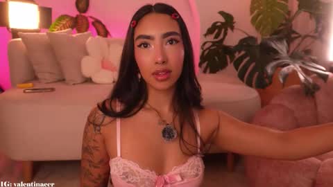 Sweet Kali online show from November 8, 2025, 7:19 am