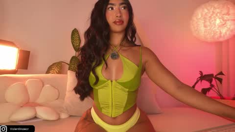 Sweet Kali online show from April 5, 2026, 8:33 am