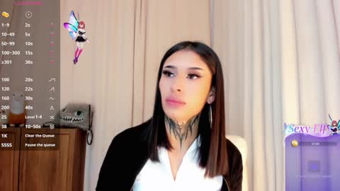 Kali Ka Please help me with your thumbs up its important   dont forget my birthday on October 26 online show from January 4, 2025, 8:05 pm