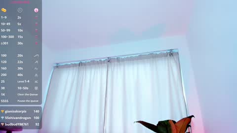 Kali Ka Please help me with your thumbs up its important   dont forget my birthday on October 26 online show from February 4, 2025, 6:38 pm