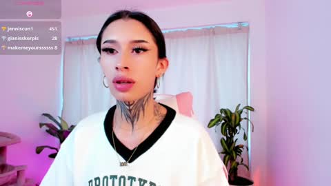 Kali Ka Please help me with your thumbs up its important   dont forget my birthday on October 26 online show from February 22, 2025, 4:19 pm