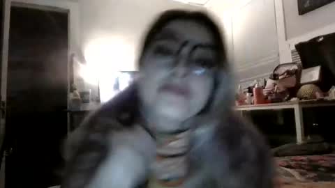 kali_kraz3 online show from November 30, 2025, 12:47 am