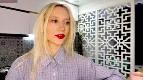 kali_the_goddess online show from January 31, 2025, 3:20 am