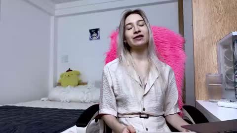 kali_the_goddess online show from October 2, 2025, 8:43 am