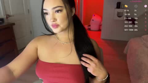 Kali White online show from September 9, 2025, 10:15 am