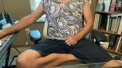 Snapshot of kaliajones chatting on October 7, 2025, 2:58 pm Kali online show from October 7, 2025, 2:58 pm