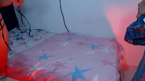 kalifah_ online show from February 19, 2026, 12:12 pm