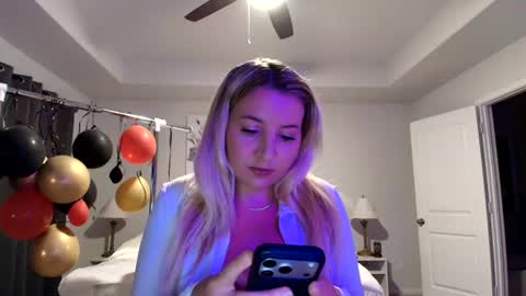 Snapshot of kaliii_jones chatting on July 19, 2026, 5:00 am Kaliii jones online show from July 19, 2026, 5:00 am