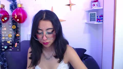 Snapshot of kalilowe_ chatting on December 22, 2025, 6:38 pm Kali online show from December 22, 2025, 6:38 pm