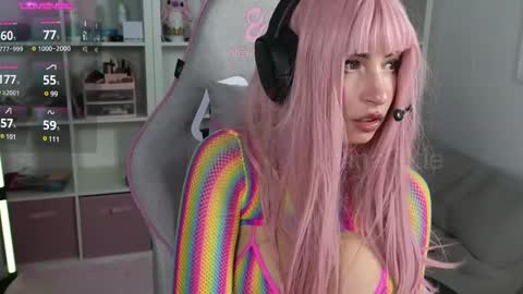  Kalina Kittie    online show from March 2, 2025, 3:13 am