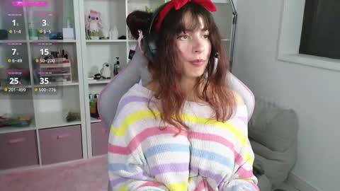  Kalina Kittie    online show from March 8, 2025, 4:34 am