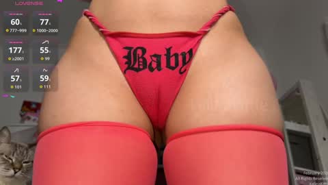  Kalina Kittie    online show from February 9, 2026, 12:14 am