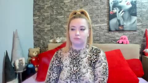 Snapshot of kalindahot chatting on February 24, 2025, 1:24 am kalindahot online show from February 24, 2025, 1:24 am