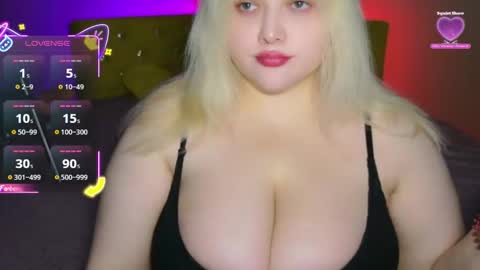 sweet rose online show from October 8, 2025, 11:02 pm