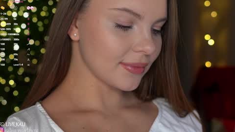 Please call me Kalisa online show from January 18, 2025, 2:33 pm