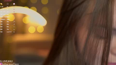 Please call me Kalisa online show from February 2, 2025, 2:24 pm