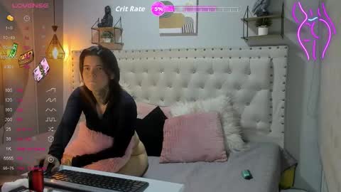 kaliykatie online show from September 27, 2025, 3:33 am