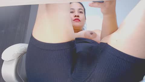 Hannah online show from March 24, 2026, 10:59 pm