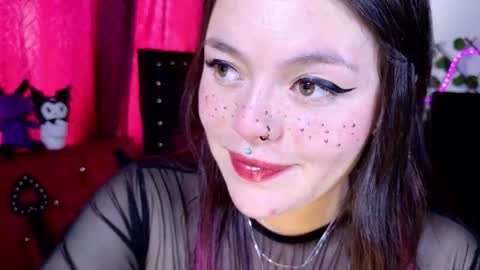 Kalypzo  online show from January 11, 2026, 4:34 pm