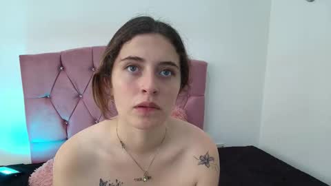 kalyth_miller online show from February 24, 2026, 6:06 pm