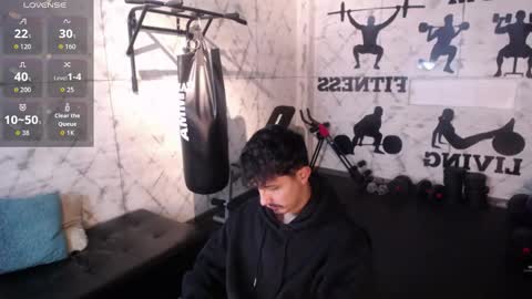 jhon online show from February 14, 2026, 11:40 am