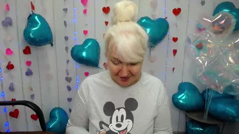 KamaliaSim online show from February 1, 2025, 7:34 pm