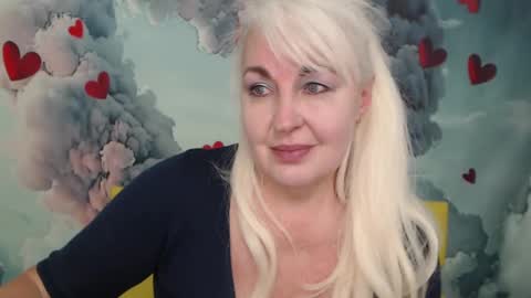 KamaliaSim online show from February 14, 2025, 10:36 pm