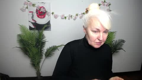 KamaliaSim online show from February 7, 2026, 7:39 pm