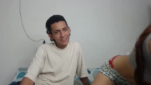 Snapshot of kamiandoscar chatting on December 3, 2025, 5:00 pm KamiYOscar online show from December 3, 2025, 5:00 pm