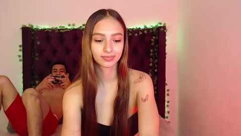 Snapshot of kamiandoscar chatting on May 21, 2026, 2:57 pm KamiYOscar online show from May 21, 2026, 2:57 pm