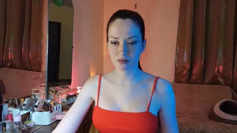 Kamila online show from April 30, 2026, 6:47 pm