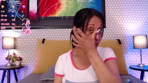 Kami online show from January 8, 2026, 8:11 pm