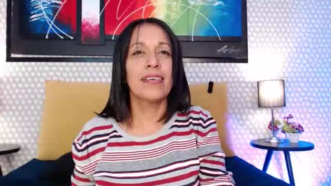 Kami online show from February 17, 2026, 8:15 pm