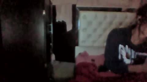 CAMILA SANTAMARIA online show from January 4, 2025, 12:59 pm