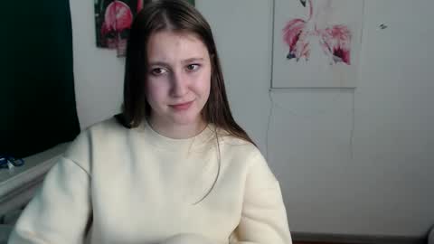 kamilla_love_ online show from November 27, 2025, 1:35 pm