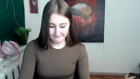 kamilla_love_ online show from January 13, 2026, 2:55 pm