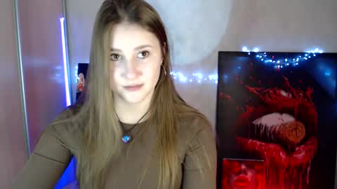 kamilla_love_ online show from April 19, 2026, 12:26 pm
