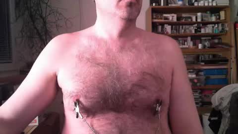 Kamil Lipovy online show from October 22, 2025, 8:08 pm