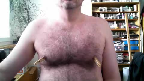 Kamil Lipovy online show from November 12, 2025, 7:53 am