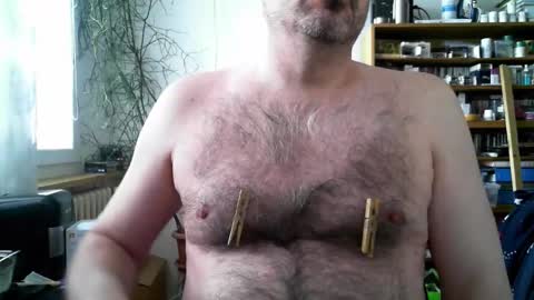 Kamil Lipovy online show from November 15, 2025, 10:23 am