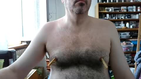 Kamil Lipovy online show from July 1, 2026, 6:48 am
