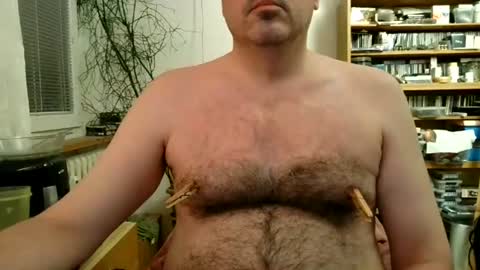Kamil Lipovy online show from July 11, 2026, 9:49 pm
