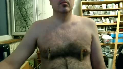 Kamil Lipovy online show from July 28, 2026, 8:01 pm