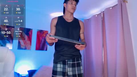 Kami online show from March 18, 2026, 6:55 pm